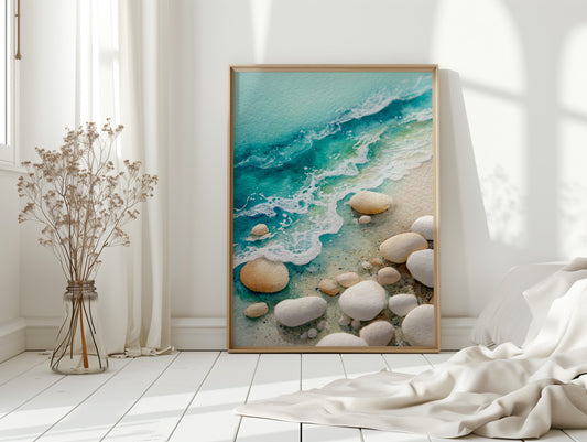 Gallery image 2 for AL1893 - Premium Art Print