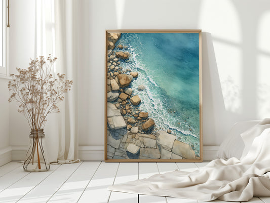 Gallery image 2 for AL1894 - Premium Art Print