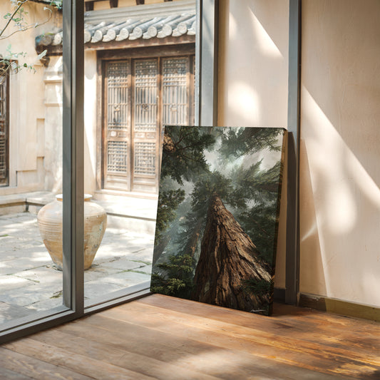 Gallery image 2 for AL1880 - Premium Art Print