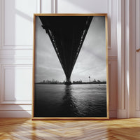 Gallery image 2 for AL1883 - Premium Art Print
