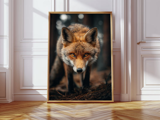 Gallery image 2 for AL1885 - Premium Art Print