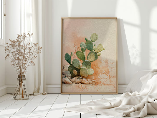 Gallery image 2 for AL1874 - Premium Art Print