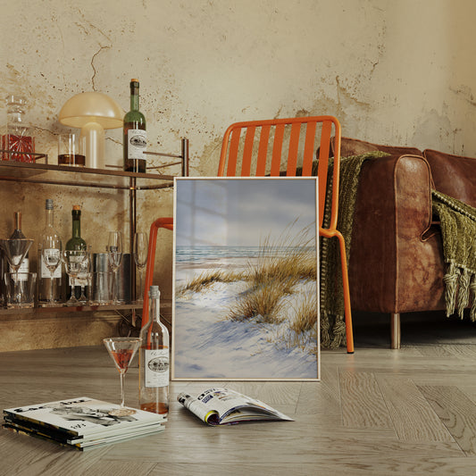 Gallery image 2 for AL1875 - Premium Art Print