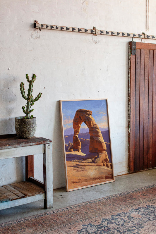 Gallery image 2 for AL1879 - Premium Art Print