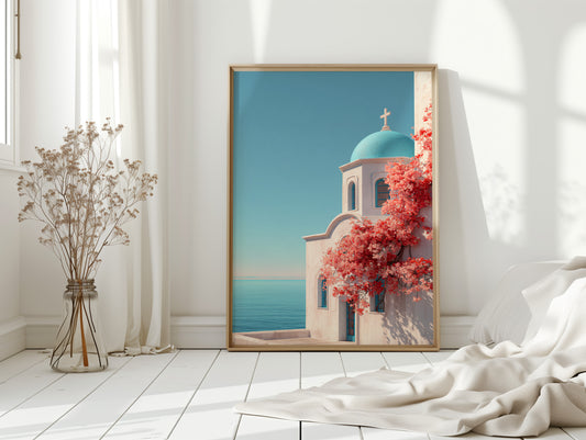 Gallery image 2 for AL1867 - Premium Art Print