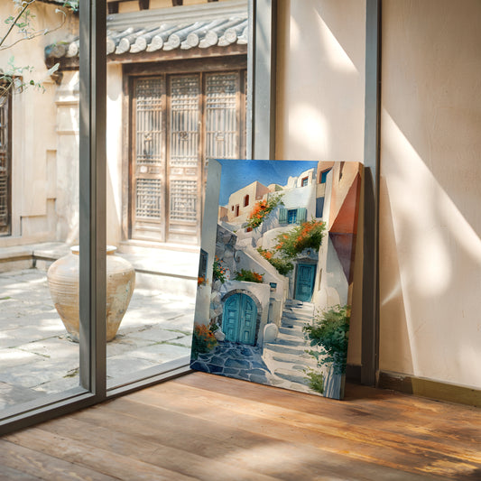 Gallery image 2 for AL1868 - Premium Art Print