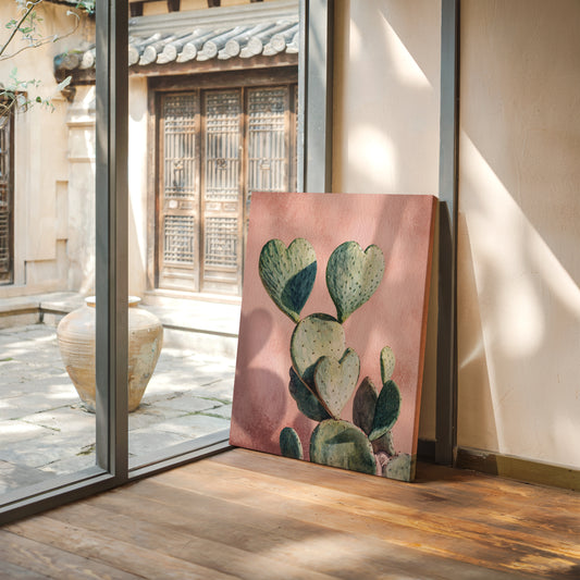 Gallery image 2 for AL1858 - Premium Art Print