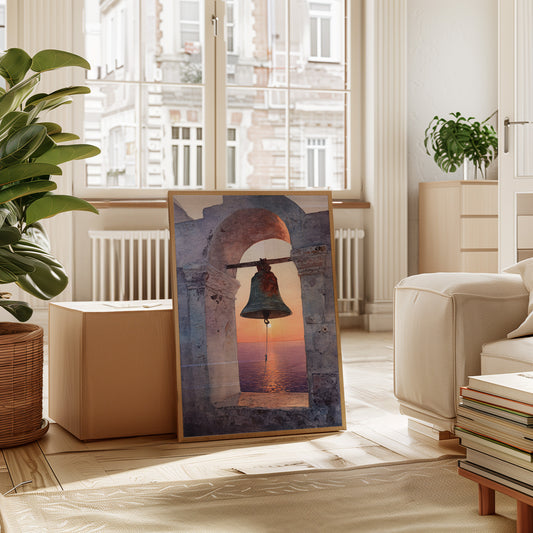 Gallery image 2 for AL1862 - Premium Art Print
