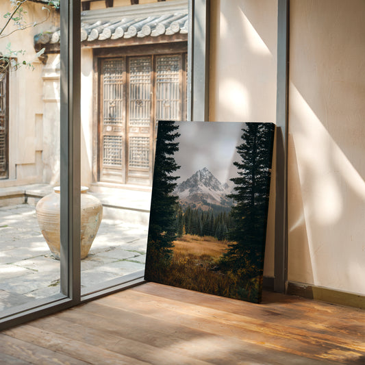Gallery image 2 for AL1865 - Premium Art Print