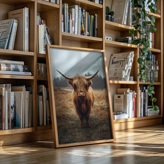 Gallery image 2 for AL1848 - Premium Art Print