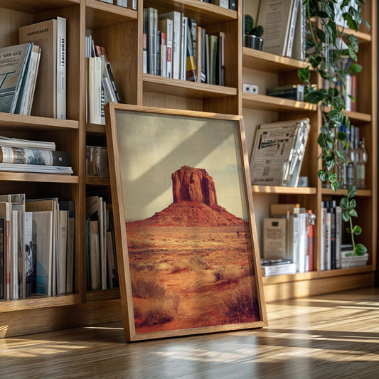 Gallery image 2 for AL1849 - Premium Art Print
