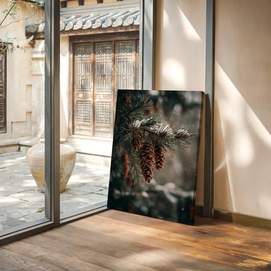 Gallery image 2 for AL1851 - Premium Art Print