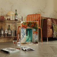 Gallery image 2 for AL1853 - Premium Art Print