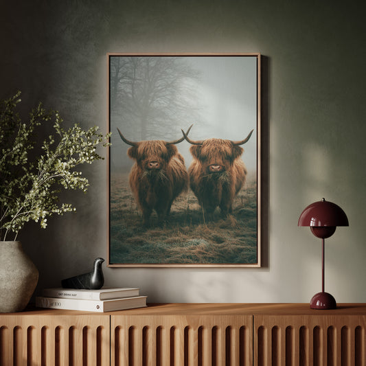 Gallery image 2 for AL1837 - Premium Art Print