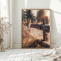 Gallery image 2 for AL1838 - Premium Art Print