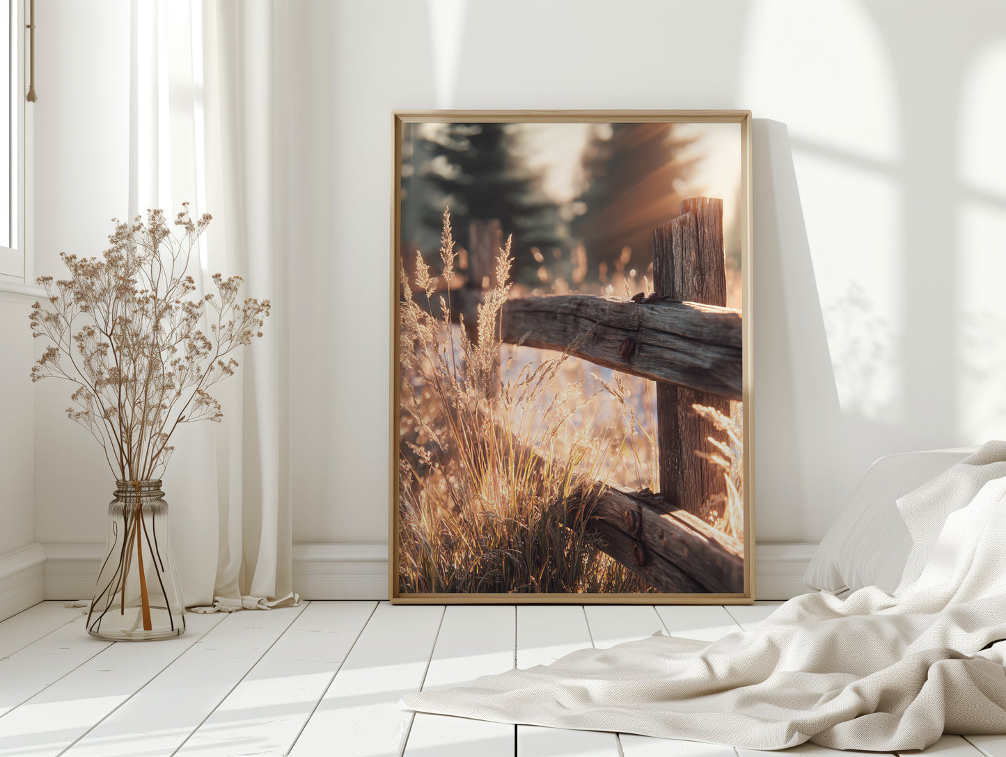 Gallery image 2 for AL1838 - Premium Art Print