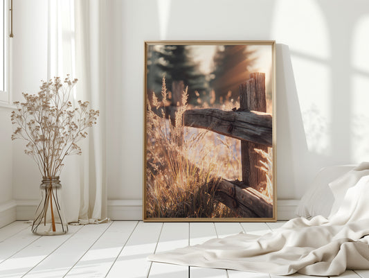 Gallery image 2 for AL1838 - Premium Art Print