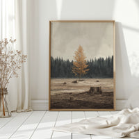 Gallery image 2 for AL1840 - Premium Art Print