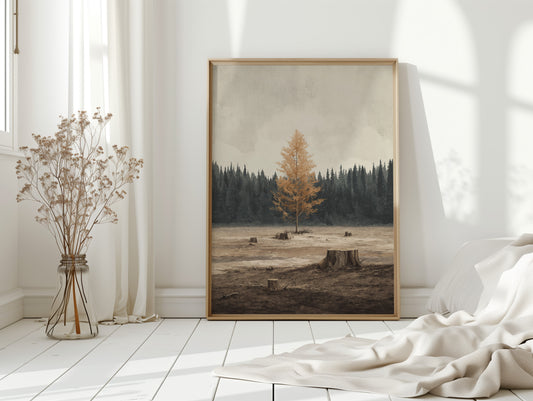 Gallery image 2 for AL1840 - Premium Art Print