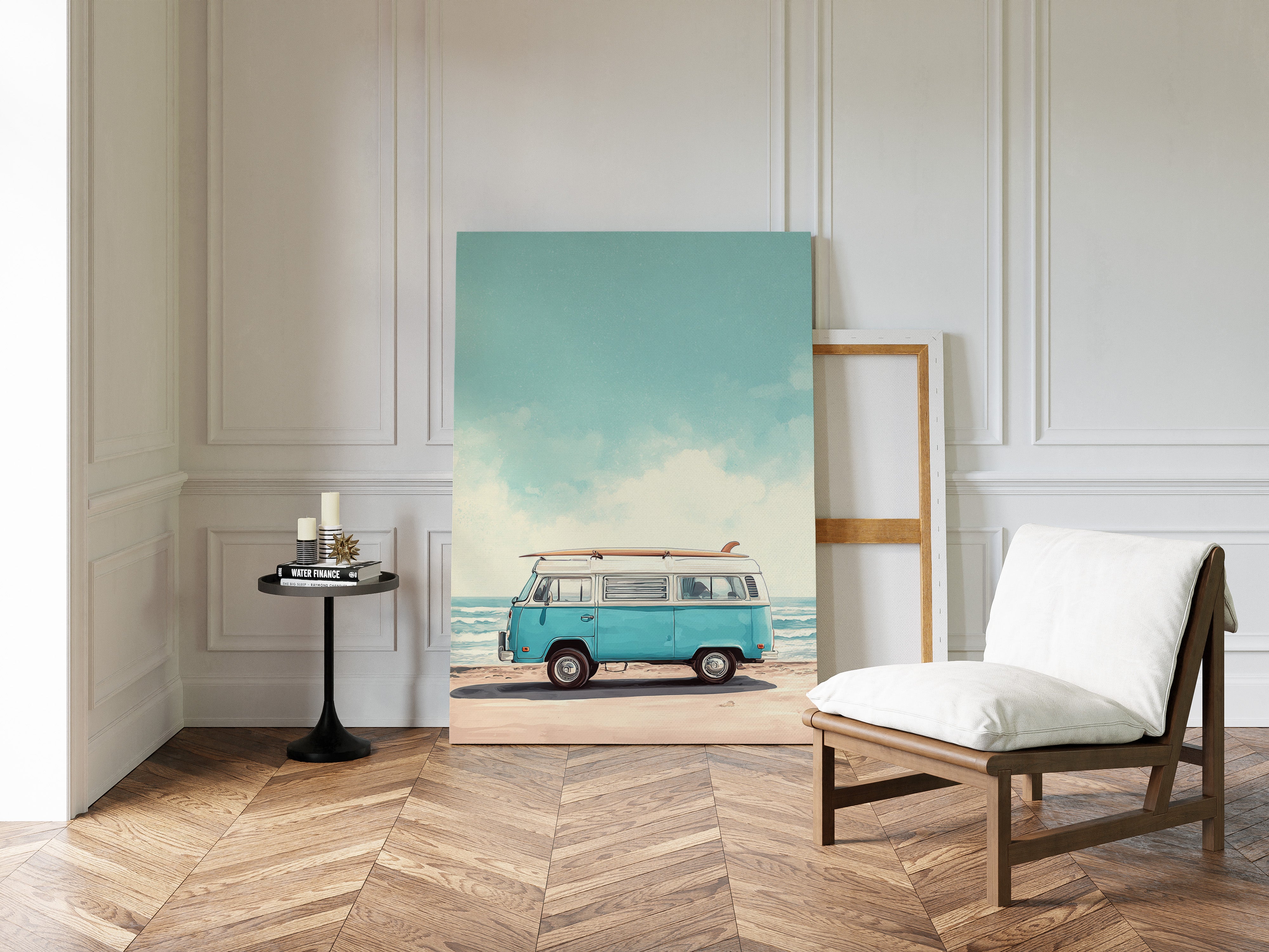 Gallery image 2 for AL1841 - Premium Art Print
