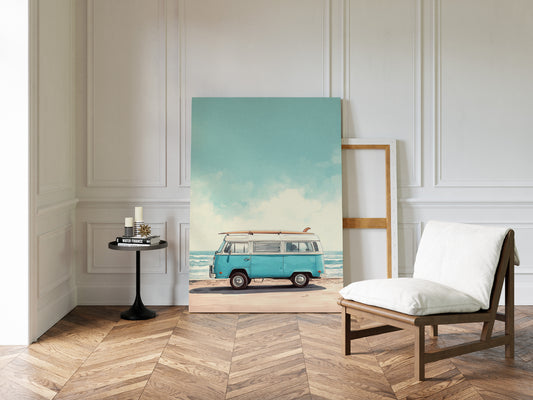 Gallery image 2 for AL1841 - Premium Art Print