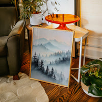 Gallery image 2 for AL1844 - Premium Art Print