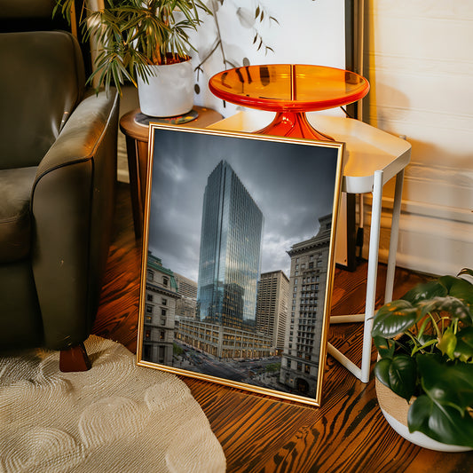 Gallery image 2 for AL1845 - Premium Art Print