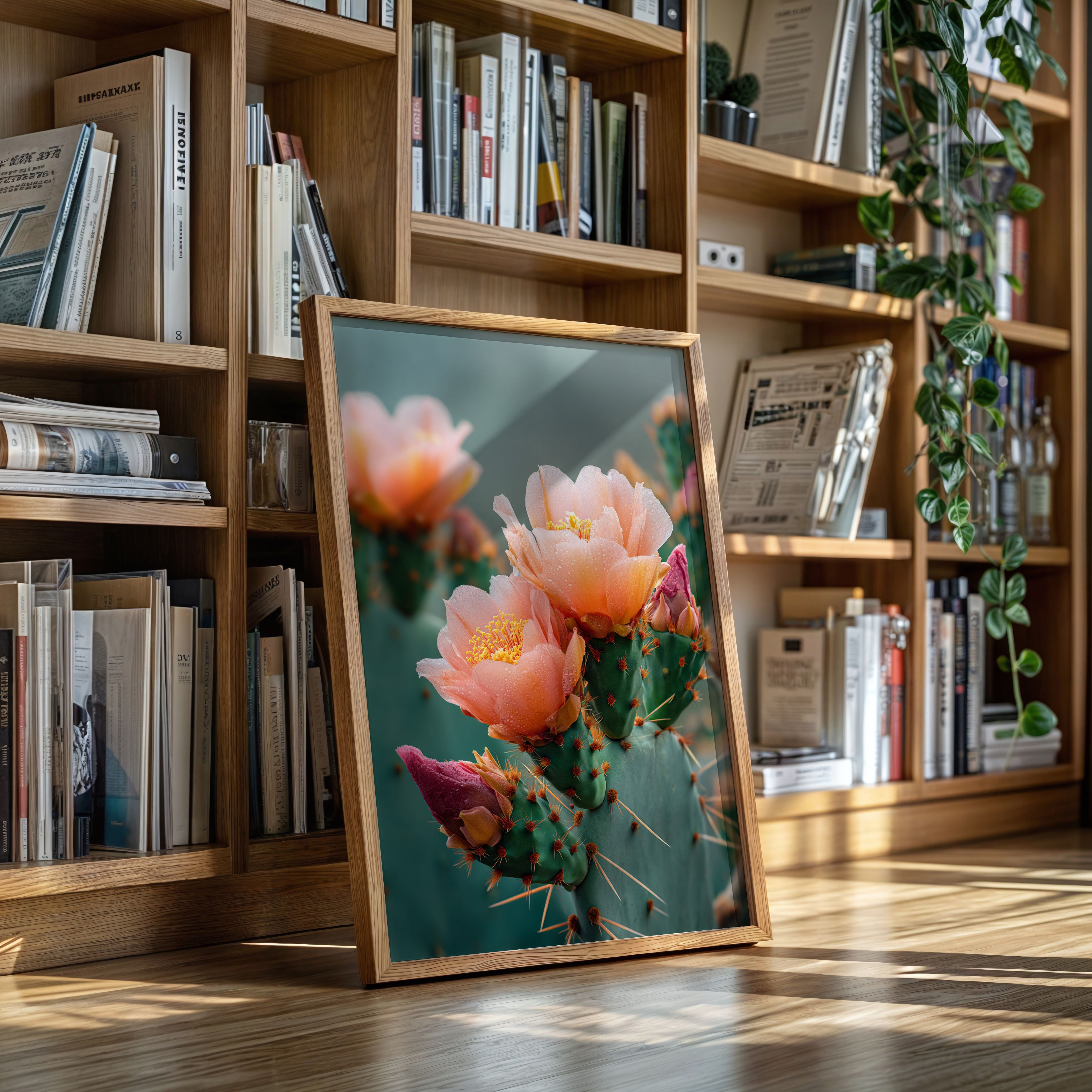 Gallery image 2 for AL1846 - Premium Art Print