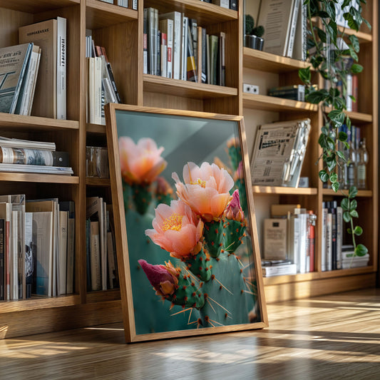 Gallery image 2 for AL1846 - Premium Art Print
