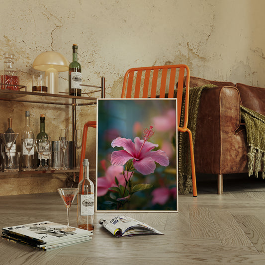Gallery image 2 for AL1831 - Premium Art Print