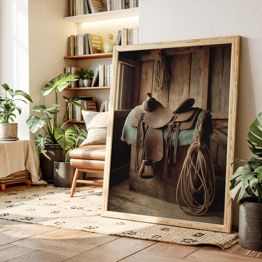 Gallery image 2 for AL1821 - Premium Art Print