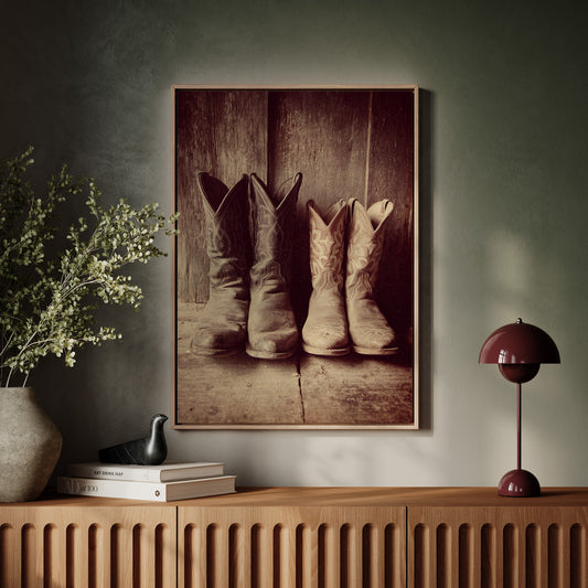 Gallery image 2 for AL1810 - Premium Art Print