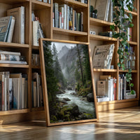 Gallery image 2 for AL1808 - Premium Art Print