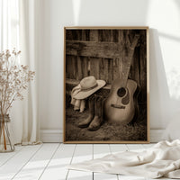 Gallery image 2 for AL1812 - Premium Art Print
