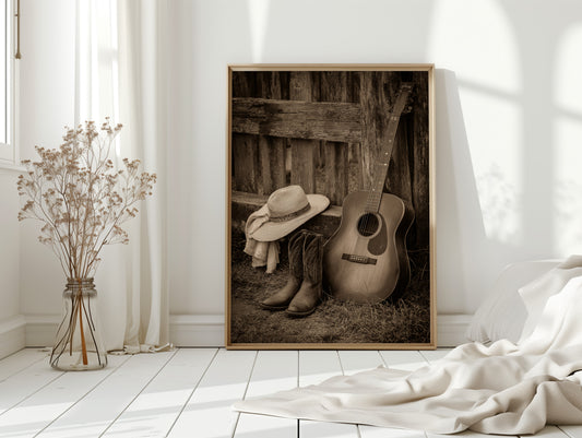 Gallery image 2 for AL1812 - Premium Art Print