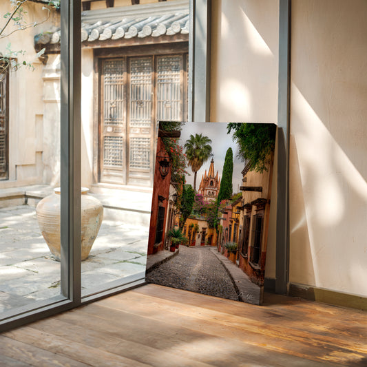 Gallery image 2 for AL1814 - Premium Art Print