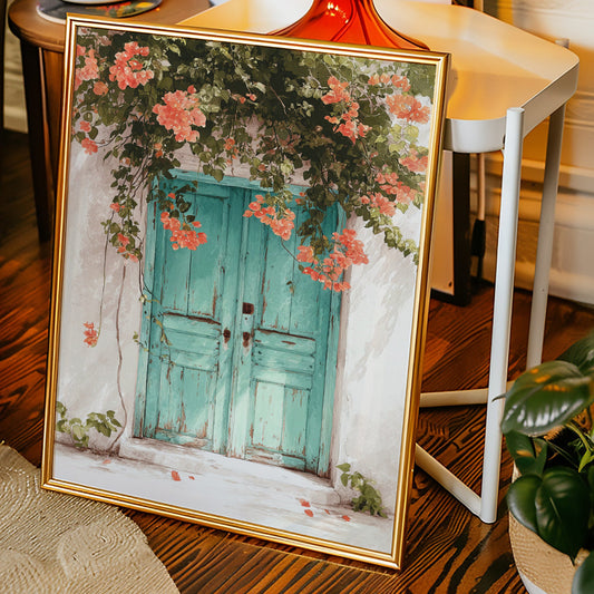 Gallery image 2 for AL1816 - Premium Art Print