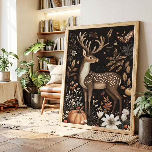 Gallery image 3 for AL0025 - Premium Art Print