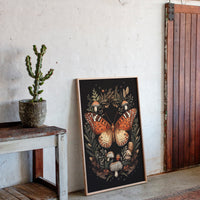 Gallery image 3 for AL0026 - Premium Art Print