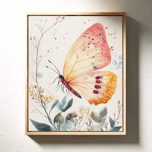 Gallery image 3 for AL0028 - Premium Art Print