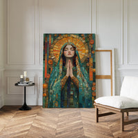 Gallery image 3 for AL0029 - Premium Art Print