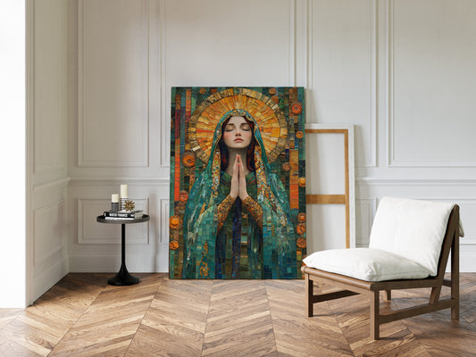 Gallery image 3 for AL0029 - Premium Art Print