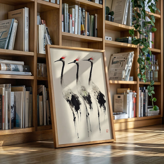 Gallery image 3 for AL0030 - Premium Art Print