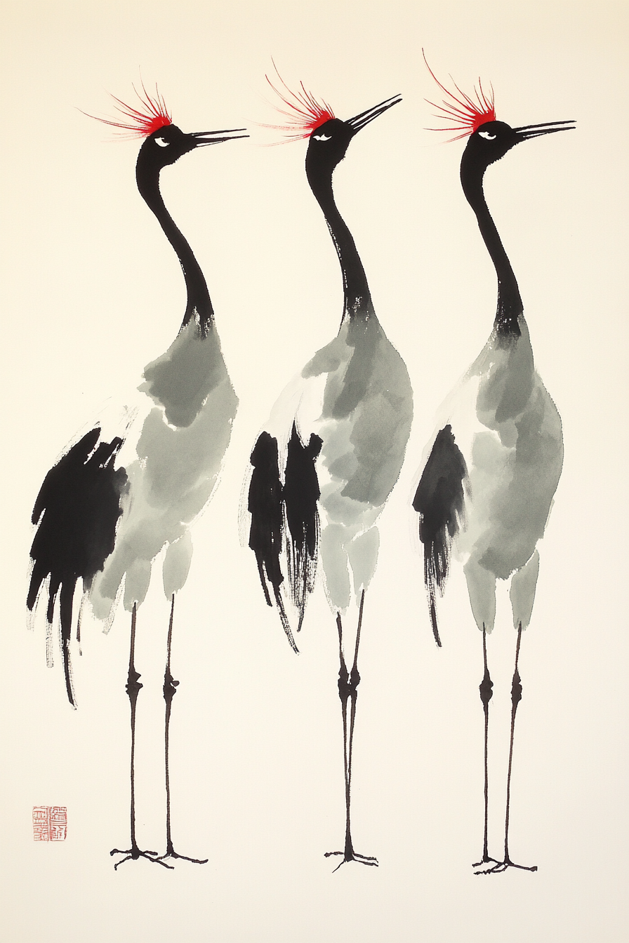 Gallery image 3 for AL0031 - Premium Art Print