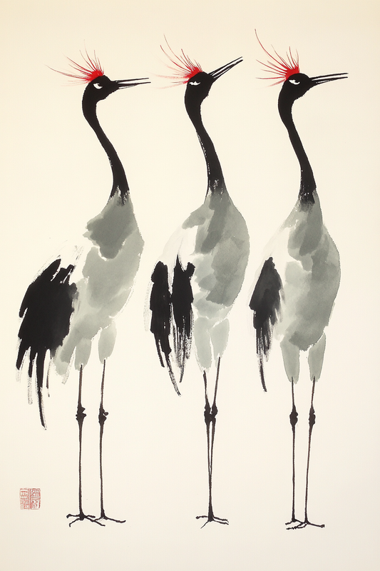 Gallery image 3 for AL0031 - Premium Art Print