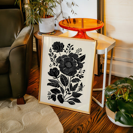 Gallery image 3 for AL0033 - Premium Art Print
