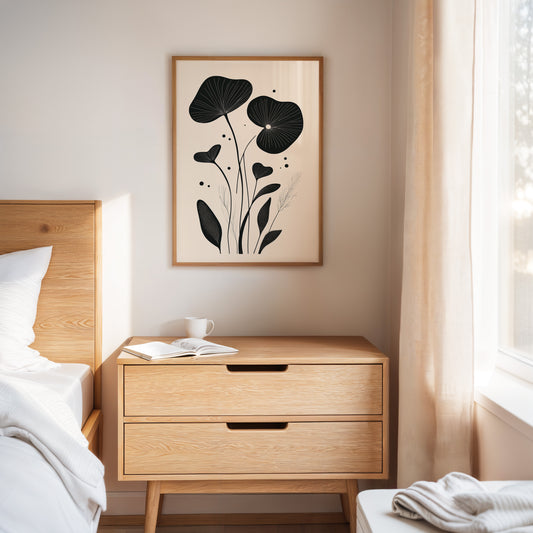 Gallery image 3 for AL0034 - Premium Art Print
