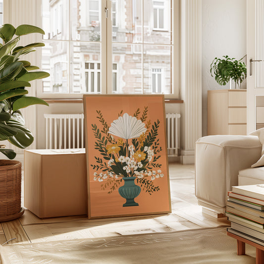 Gallery image 3 for AL0036 - Premium Art Print