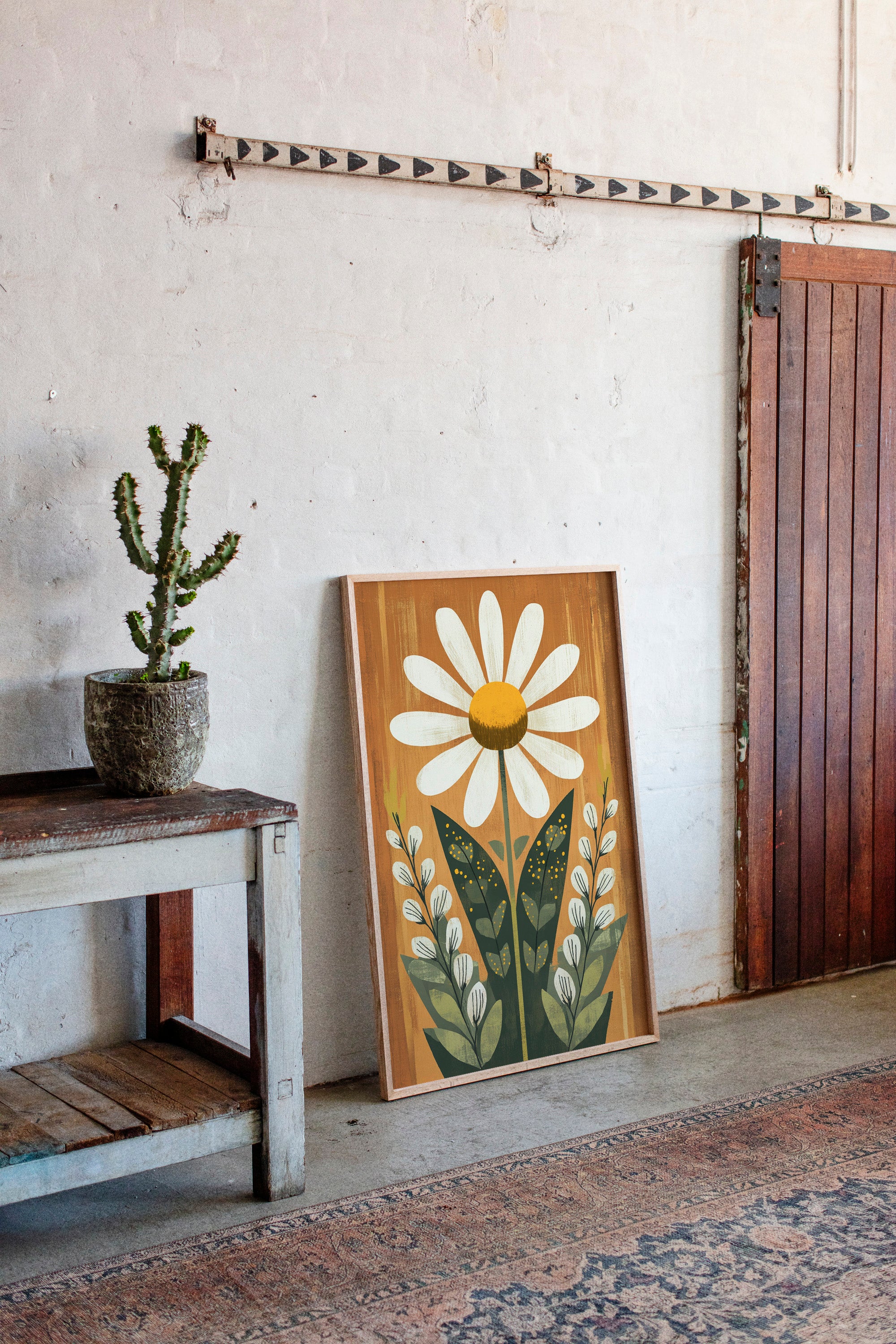 Gallery image 3 for AL0037 - Premium Art Print