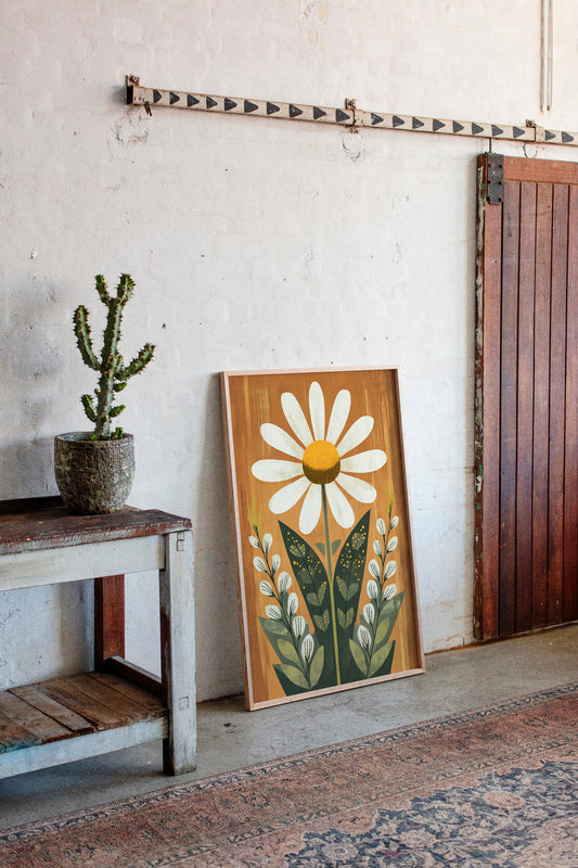 Gallery image 3 for AL0037 - Premium Art Print